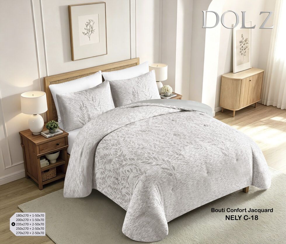 Edredón Nely, Dolz - Imagen 2