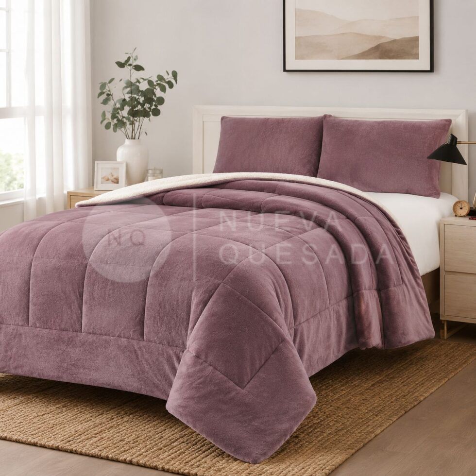 Comforter Sherpa Patagonia | 5ud. | - Imagen 2