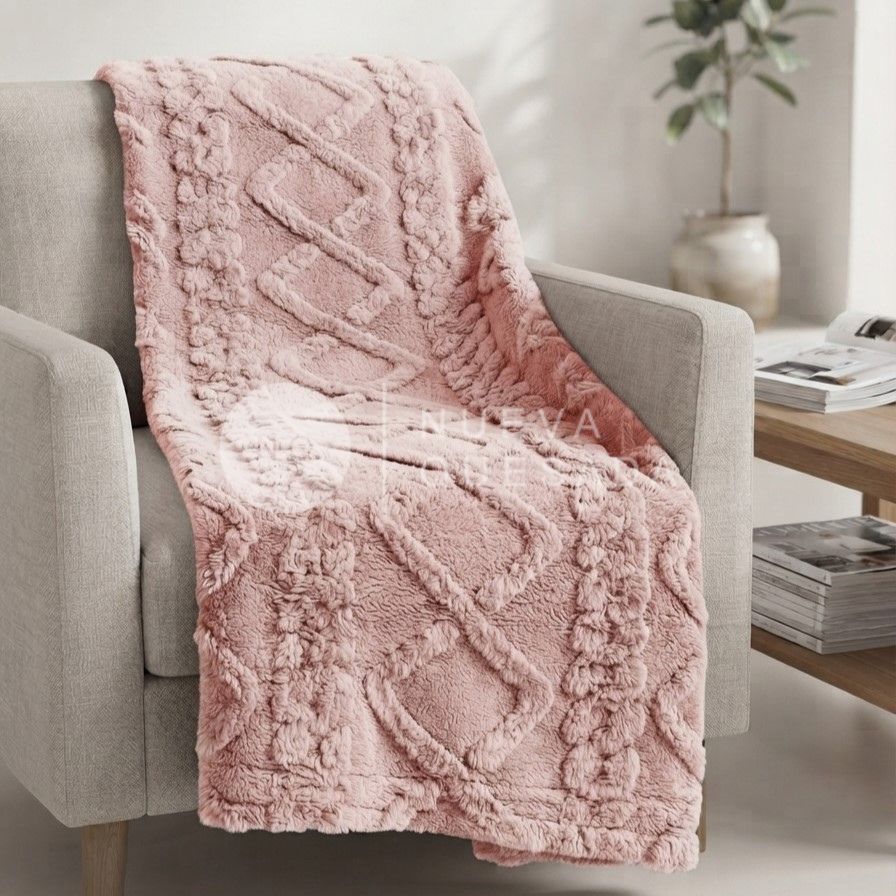 Plaid Canva, Miracle Home - Imagen 2