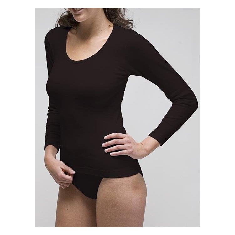 Camiseta termal Sra 2209. Rapife - Imagen 4