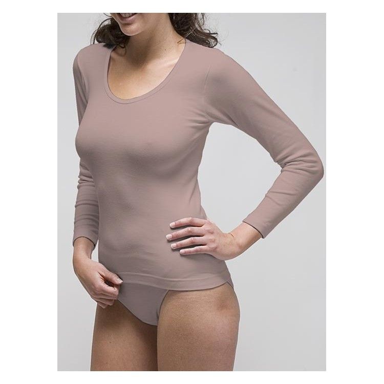 Camiseta termal Sra 2209. Rapife - Imagen 3