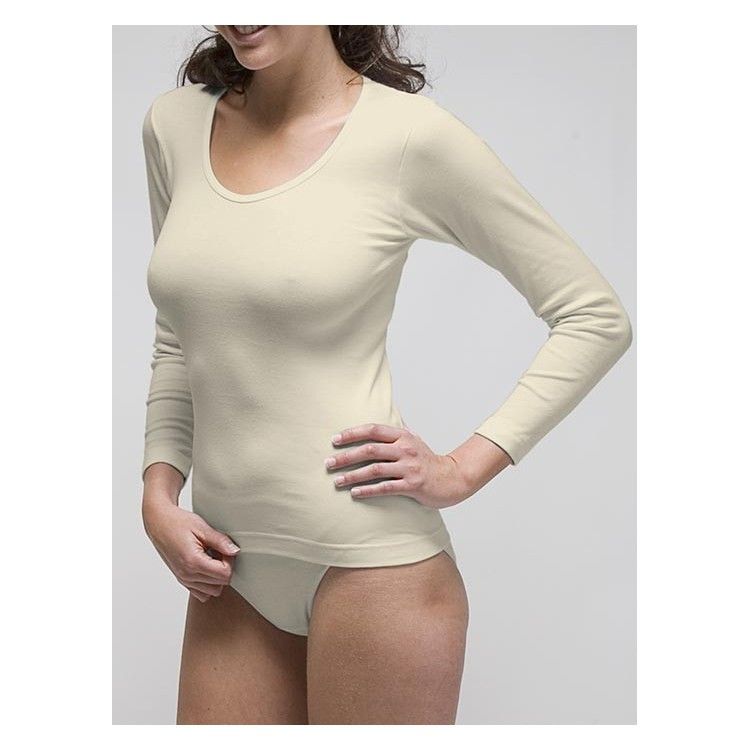 Camiseta termal Sra 2209. Rapife - Imagen 2