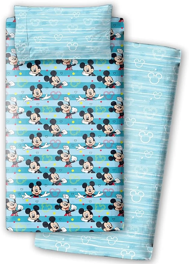 Juego Sábanas Disney, MICKEY - Imagen 2