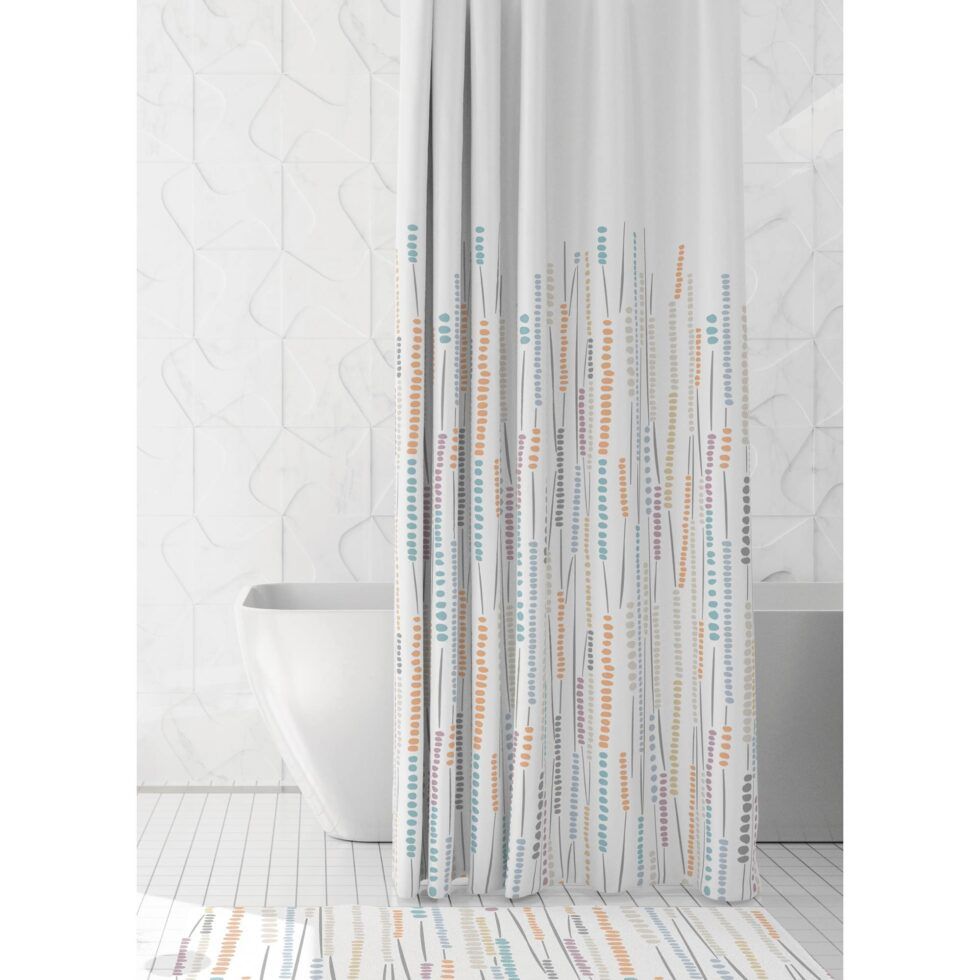 Cortina de Baño RITTAS.
